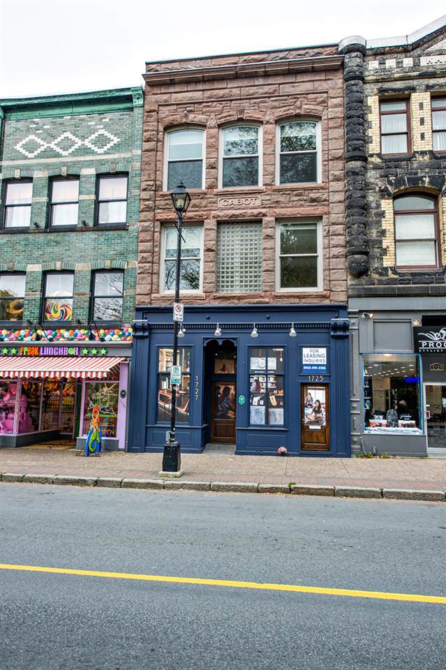 1725 Barrington Street - Photo 1