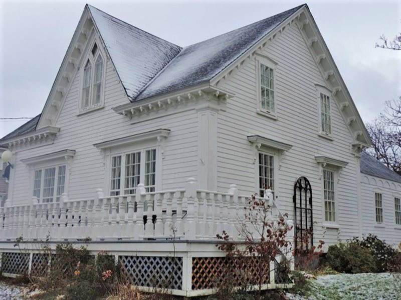 369 Water Street - Photo 1