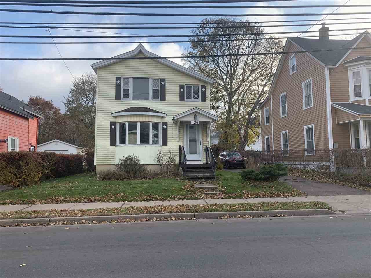 124 Arthur Street - Photo 1