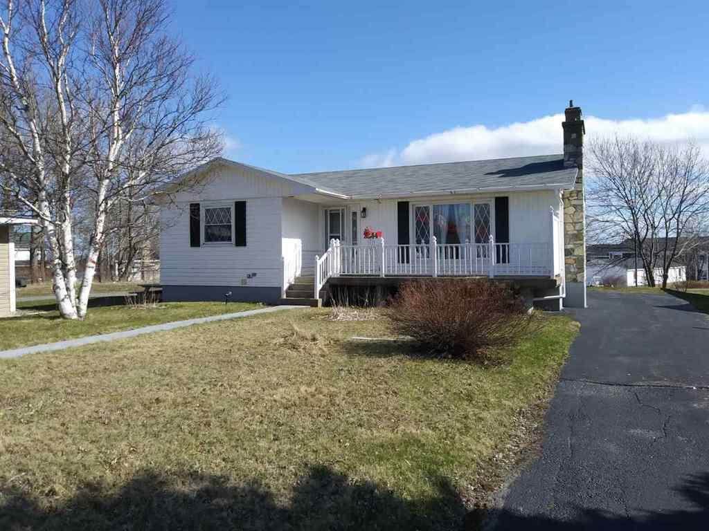 2244 Sydney Road - Photo 1