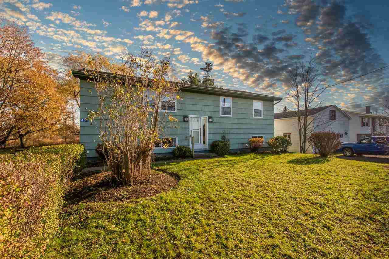451 College Road - Photo 1