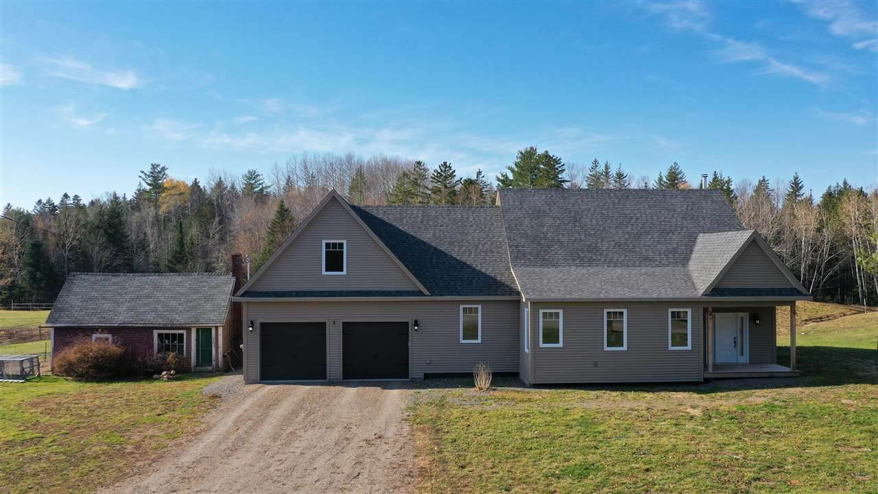 1321 Greenfield Road - Photo 1