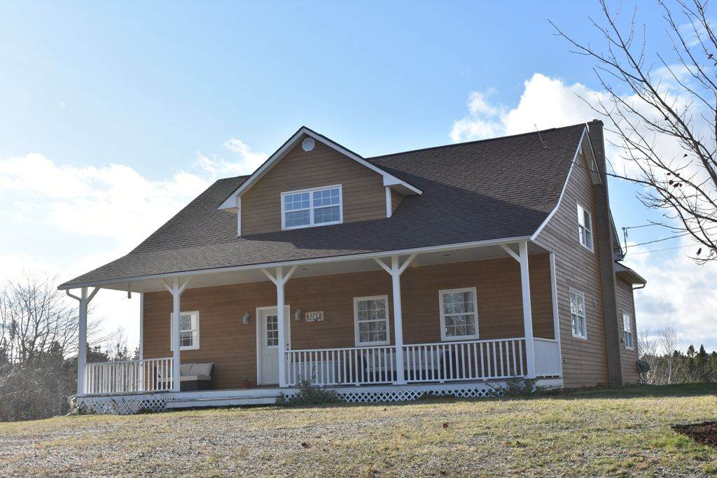 2310 Hwy #329 - Photo 1