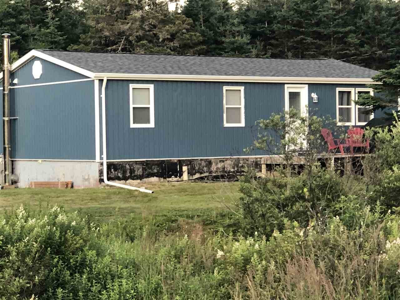 3818 316 Highway - Photo 1