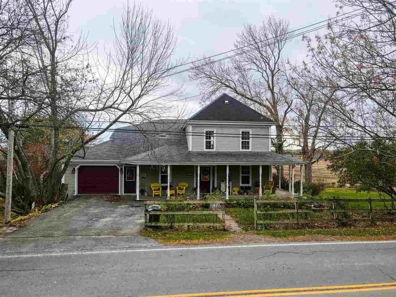 9948 Highway 221 - Photo 1