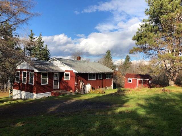 4397 105 Highway - Photo 1