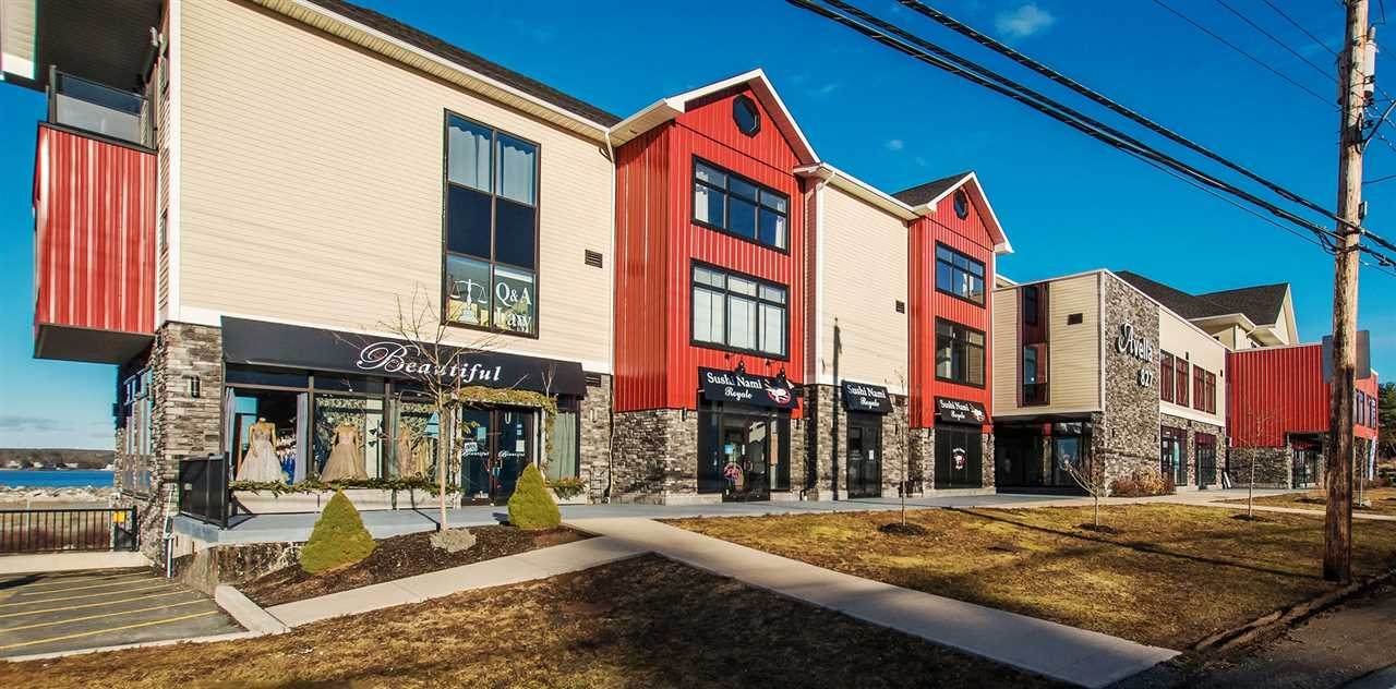 827 Bedford Highway - Photo 1