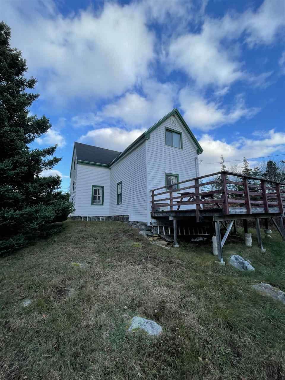 1357 Mcleans Lake Road - Photo 1