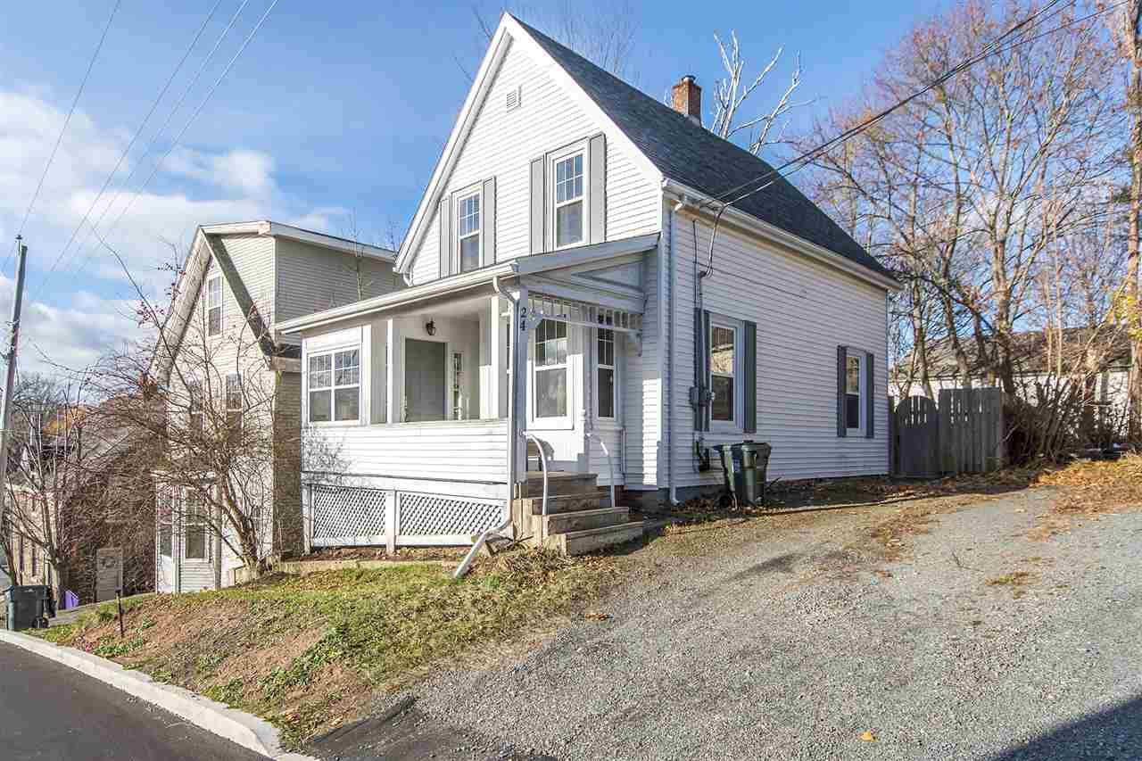 24 Victoria Street - Photo 1