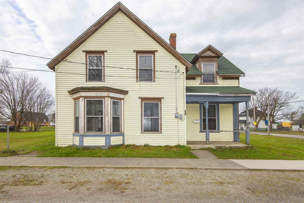 1 Forbes Street - Photo 1