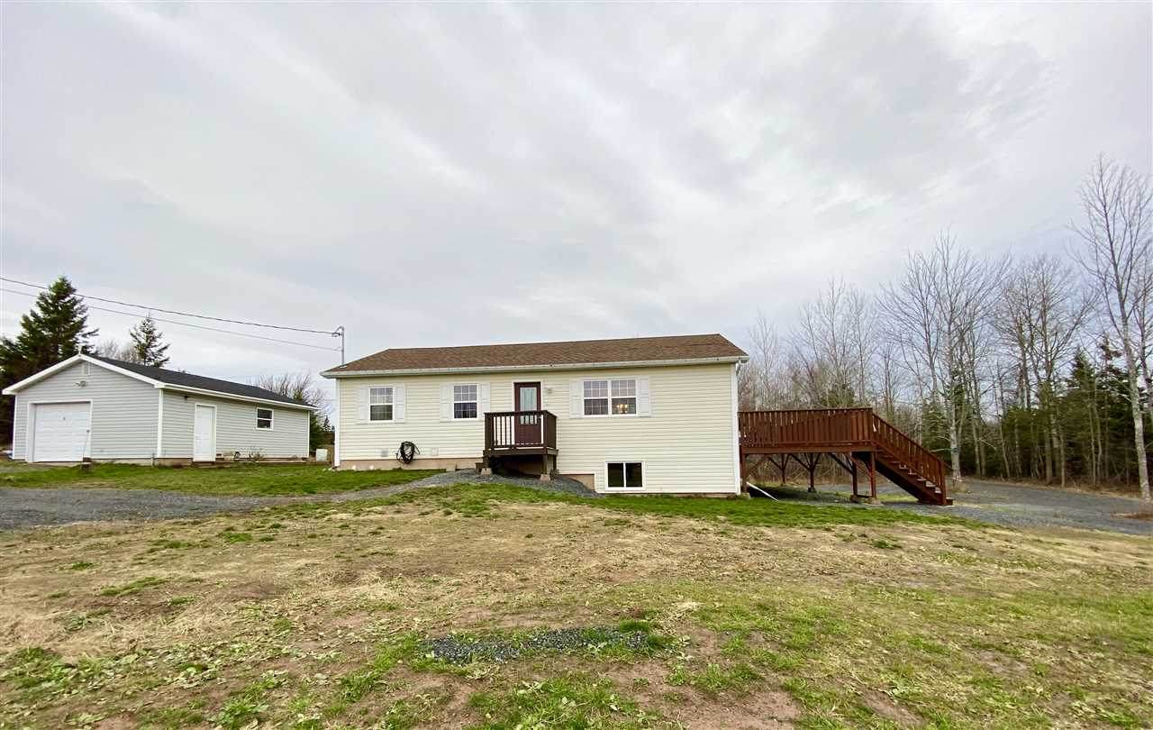 872 Alma Road - Photo 1