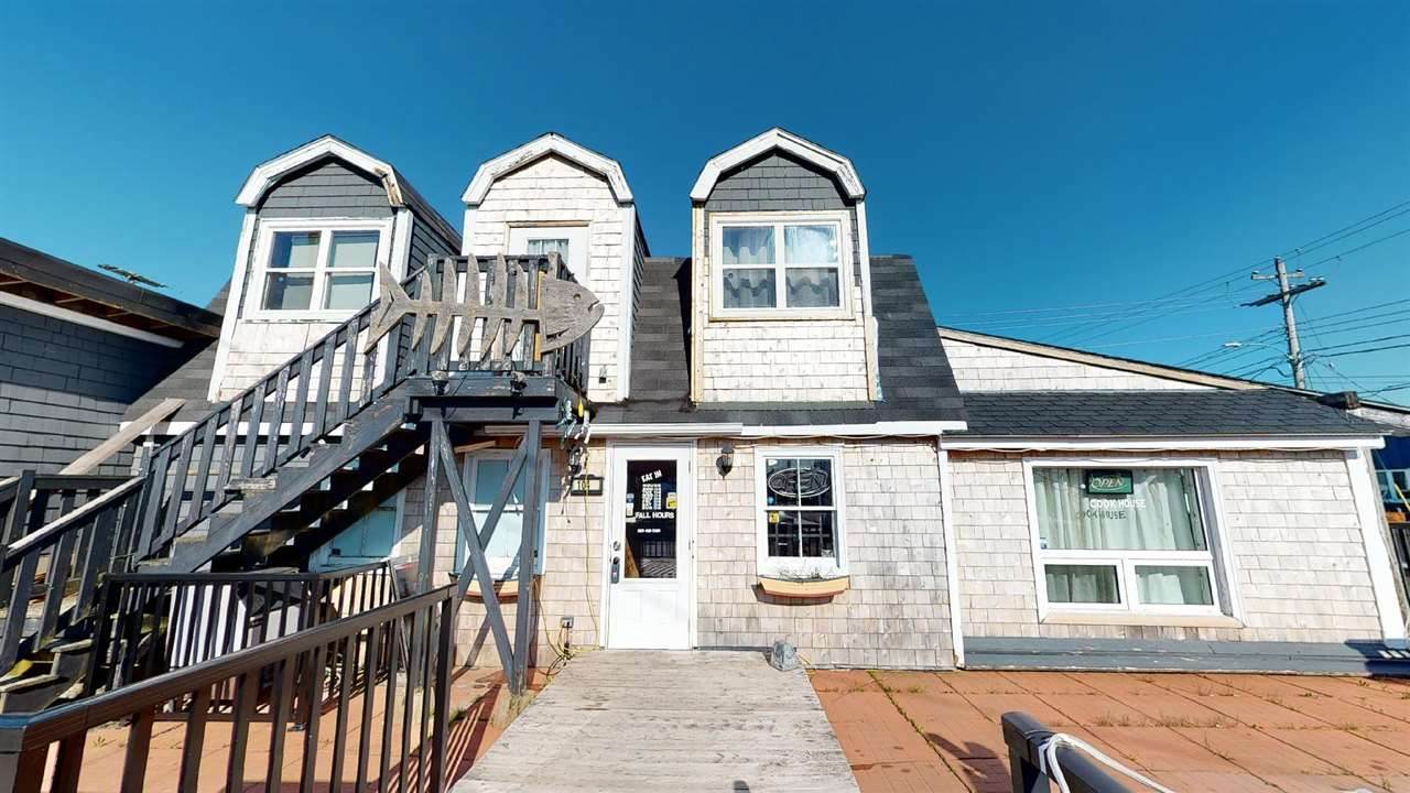 104 Government Wharf Road - Photo 1