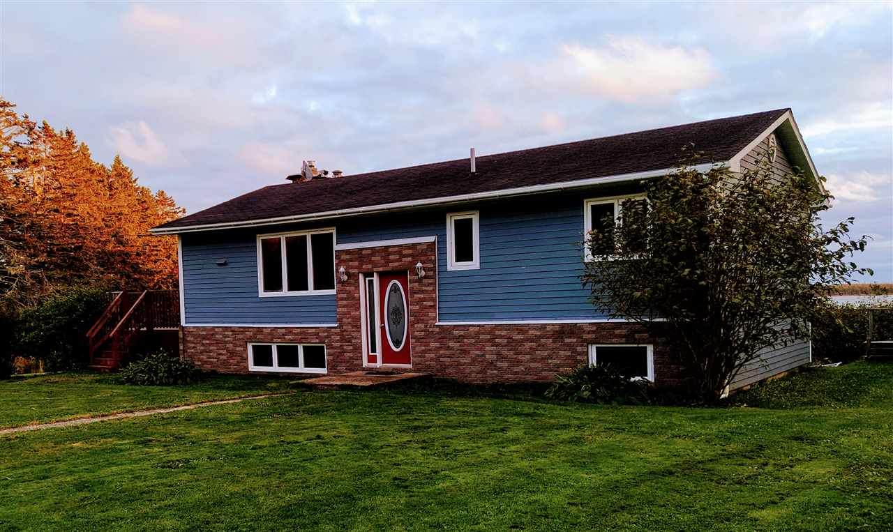 1608 Whiteside Road - Photo 1