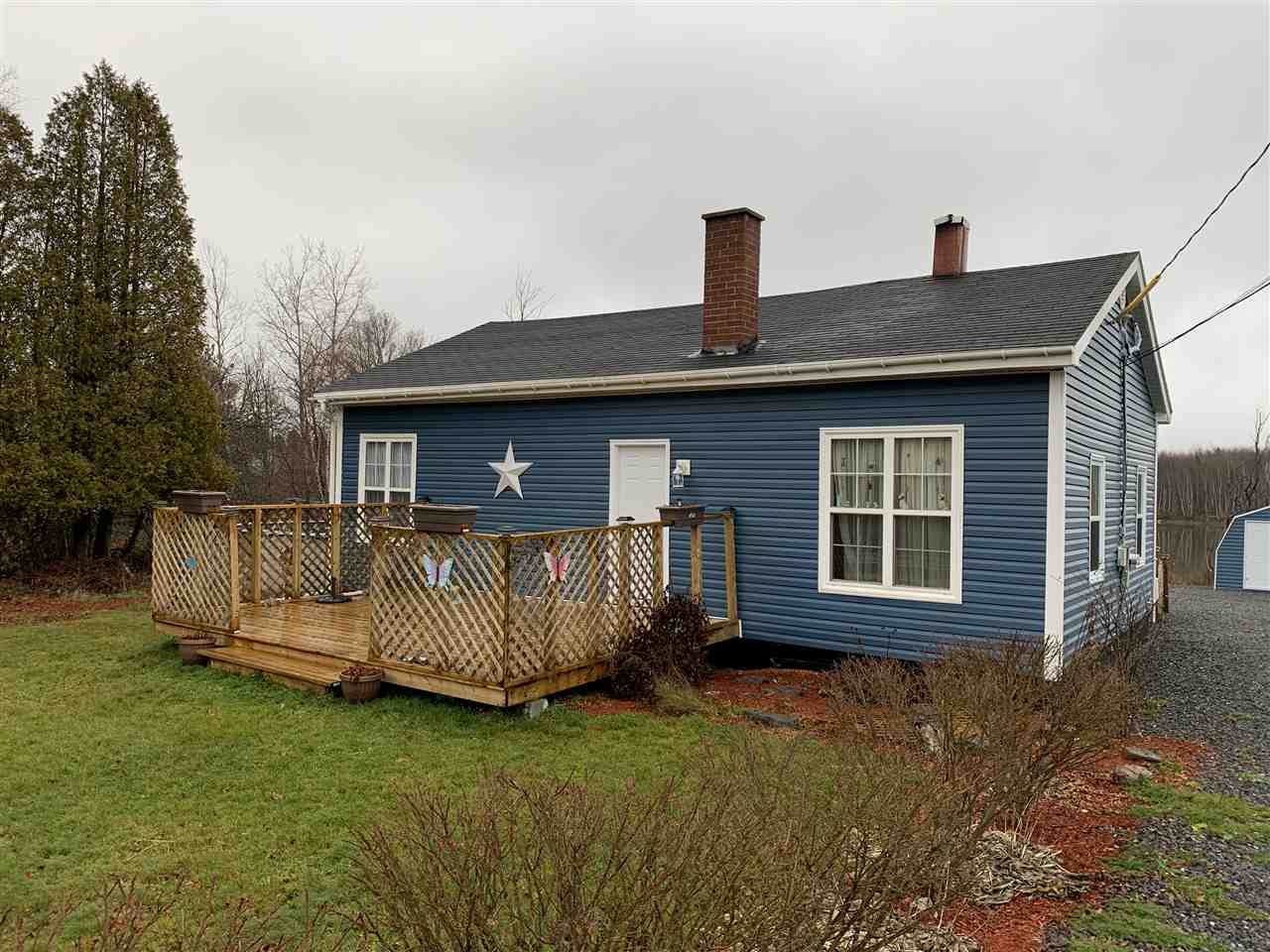 2413 Foxbrook Road - Photo 1