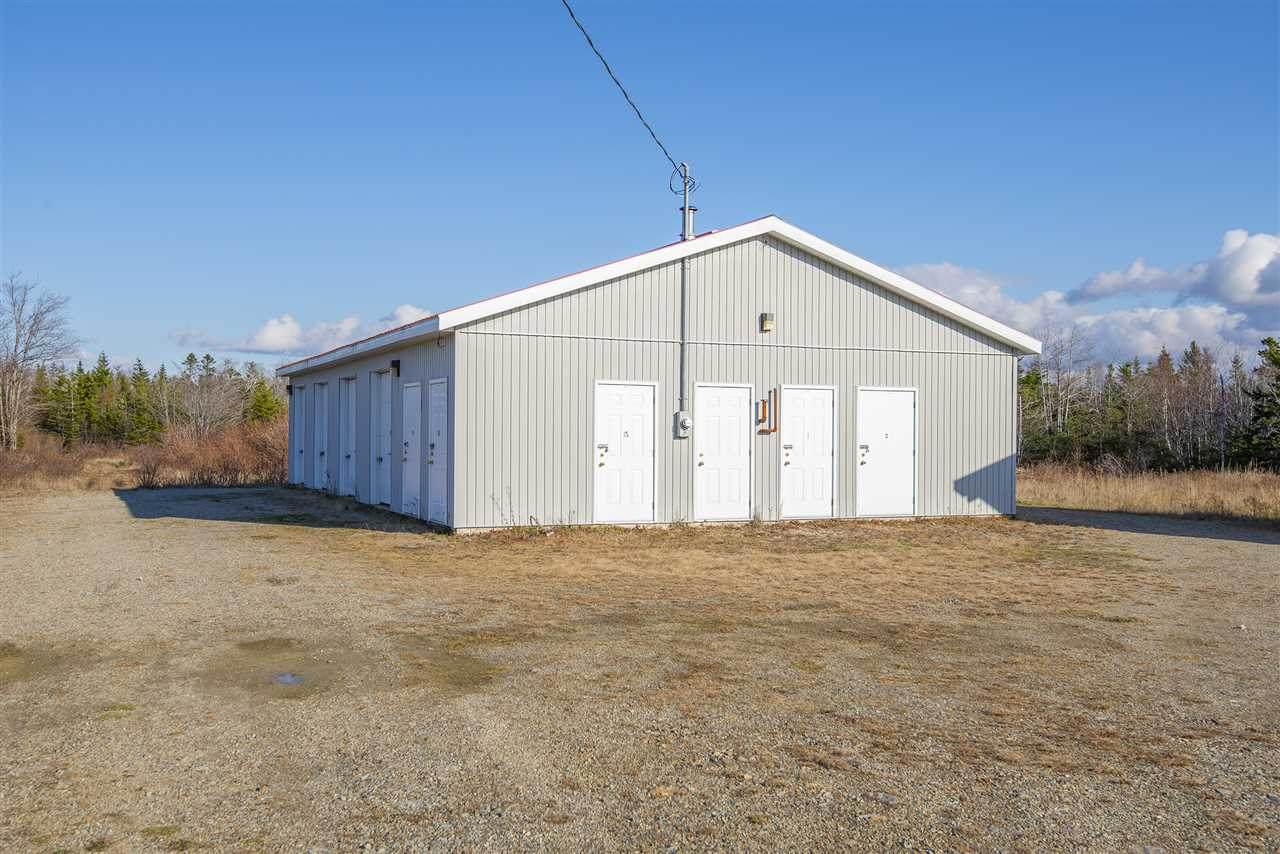 303 Meteghan Connector Road - Photo 1