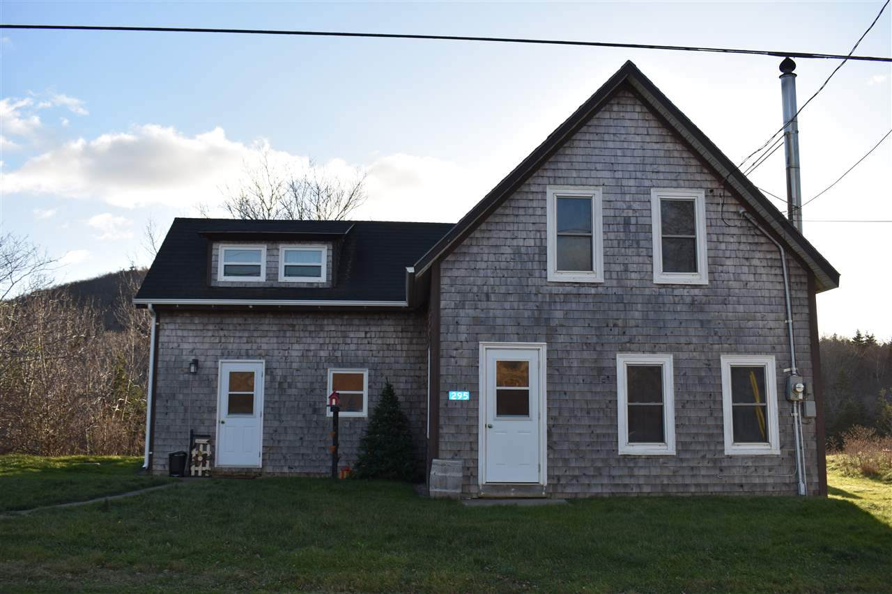 295 Trout Cove Road - Photo 1