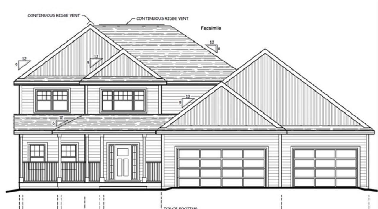 Perrin Drive - Photo 1