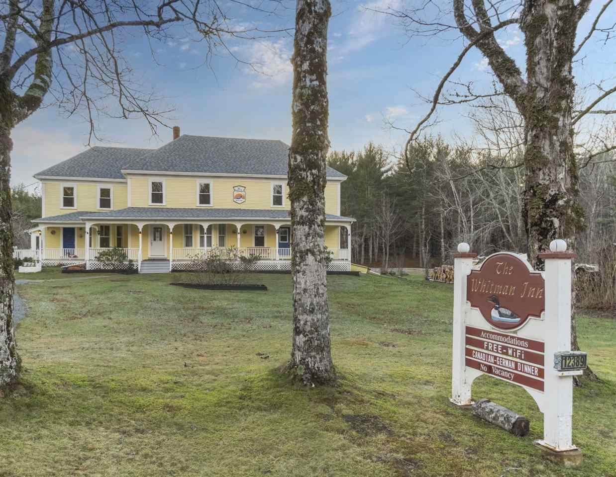 12389 Highway 8 - Photo 1