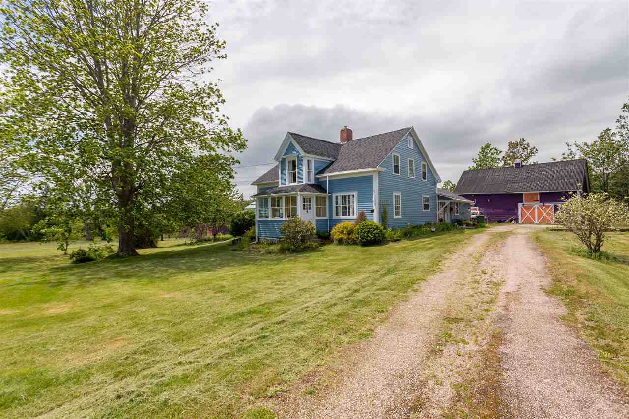 5301 Highway 1 - Photo 1