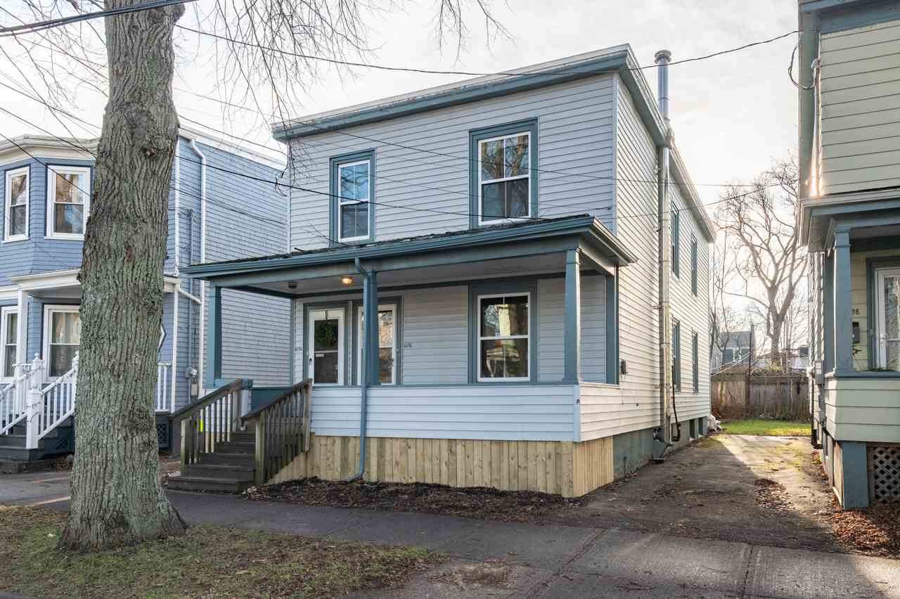 6194 Pepperell Street - Photo 1