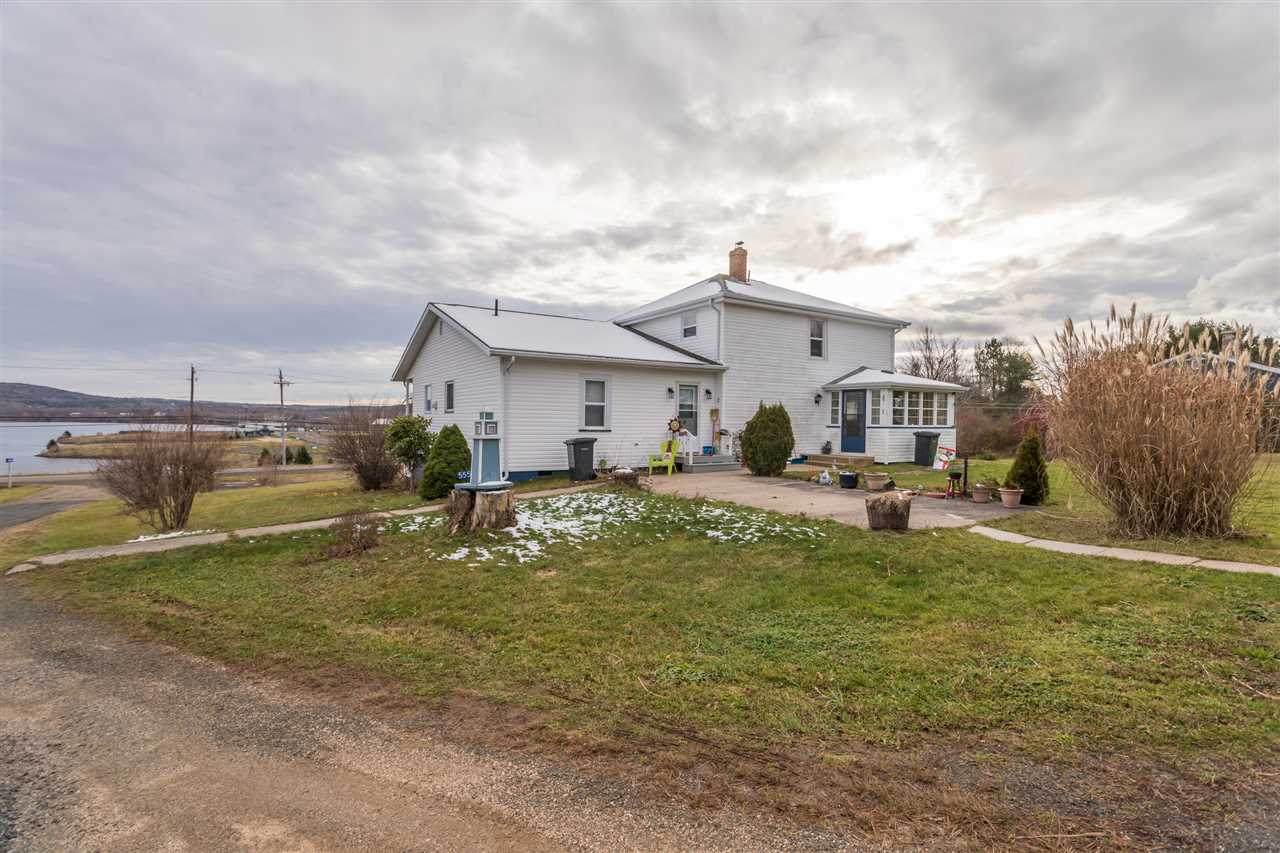 5557 Granville Road - Photo 1