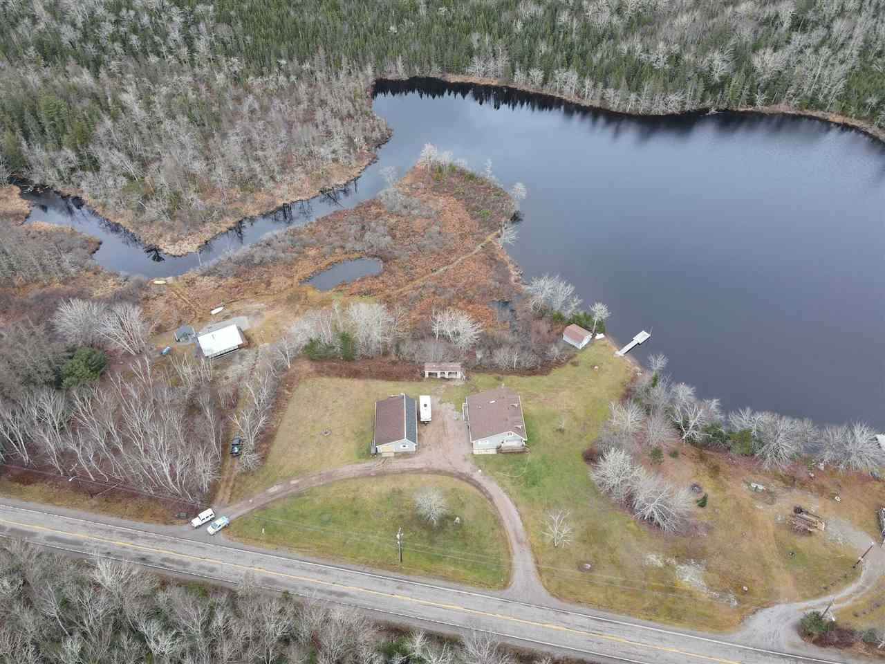 1017 Highway 211 - Photo 1