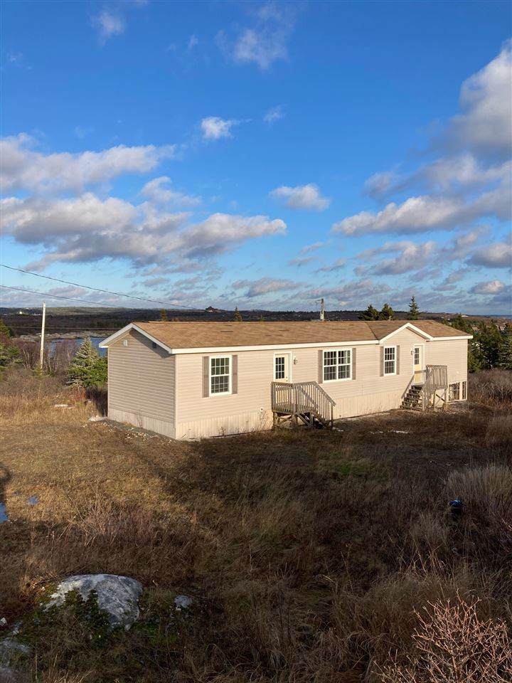 2040 Lower Prospect Road - Photo 1