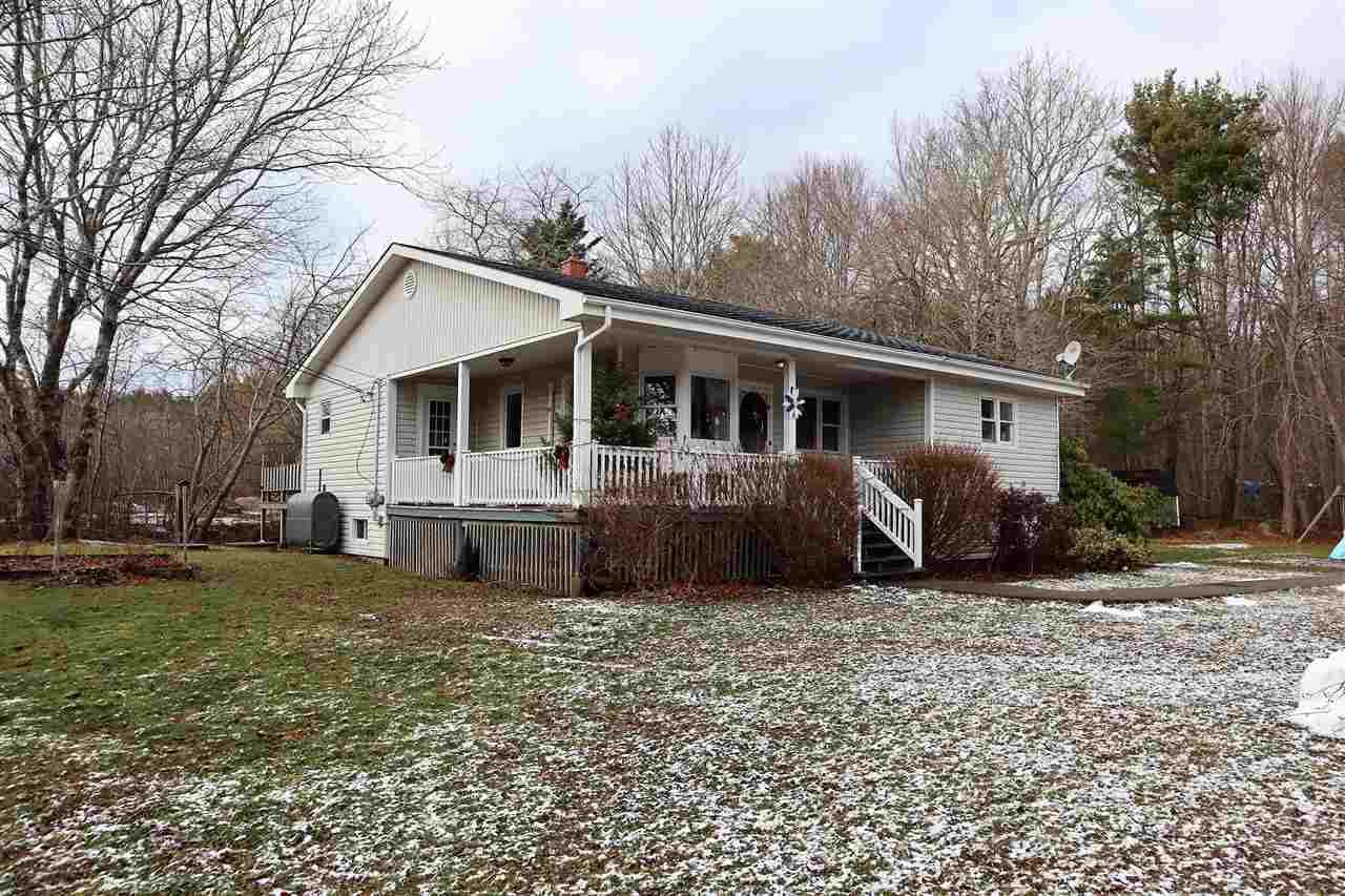 577 Medway River Road - Photo 1