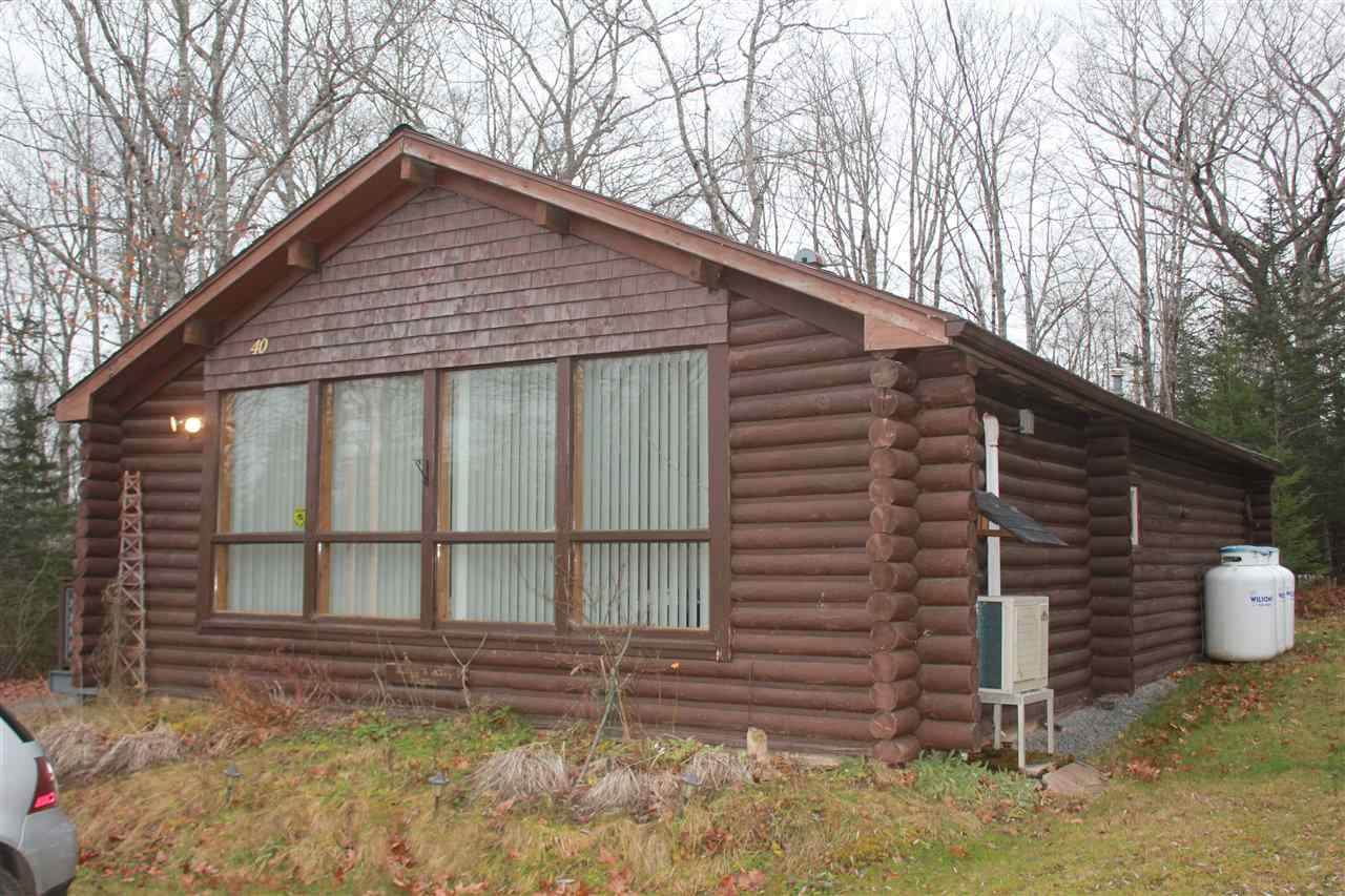 40 Stevens Road - Photo 1