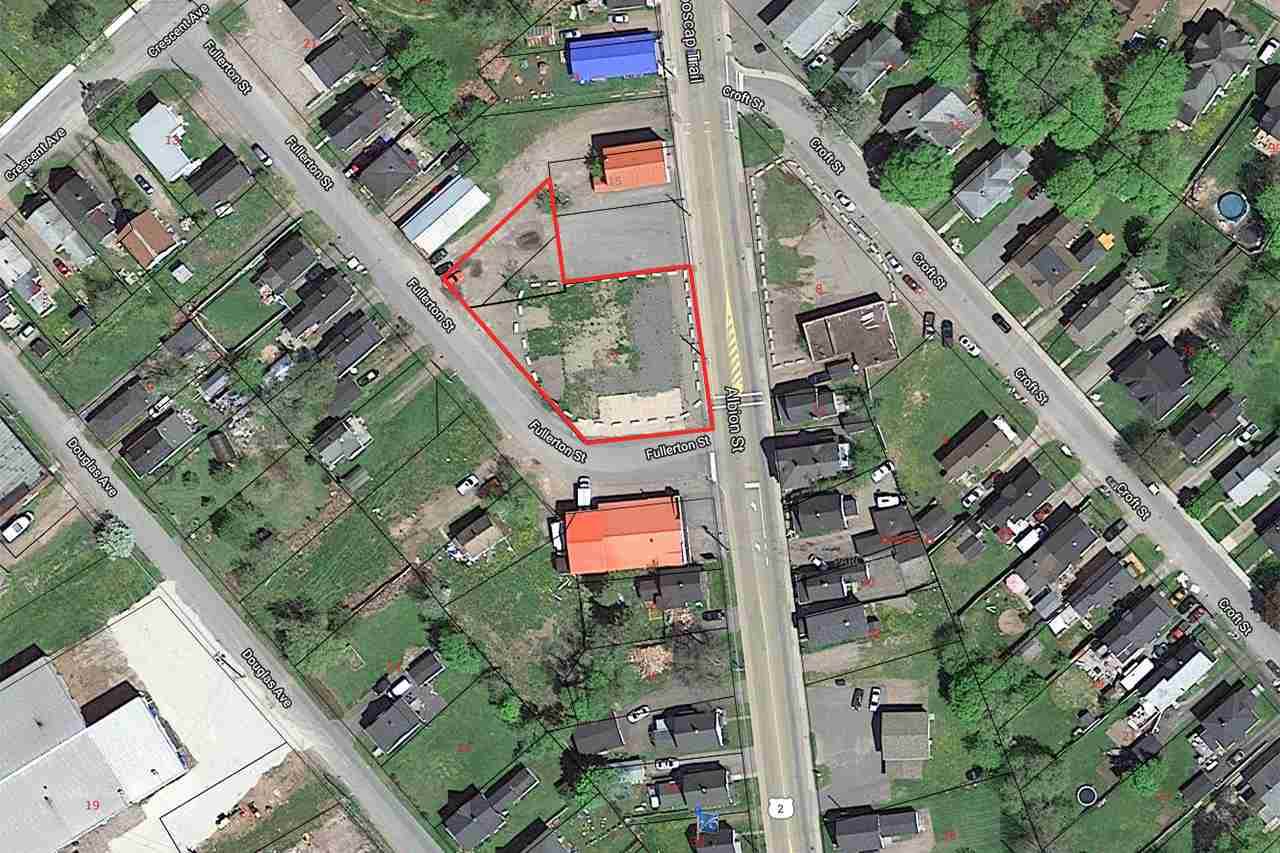 19 Albion Street - Photo 1