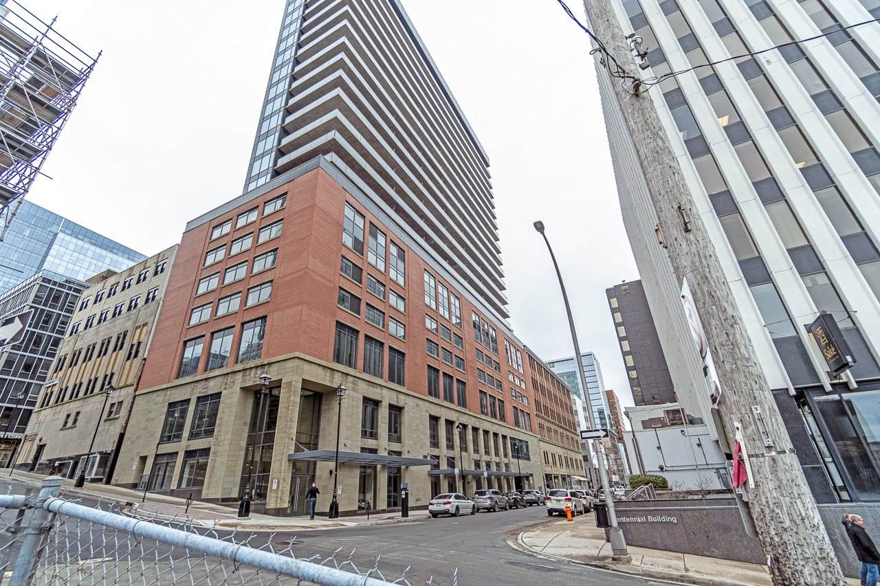 1650 Granville Street - Photo 1
