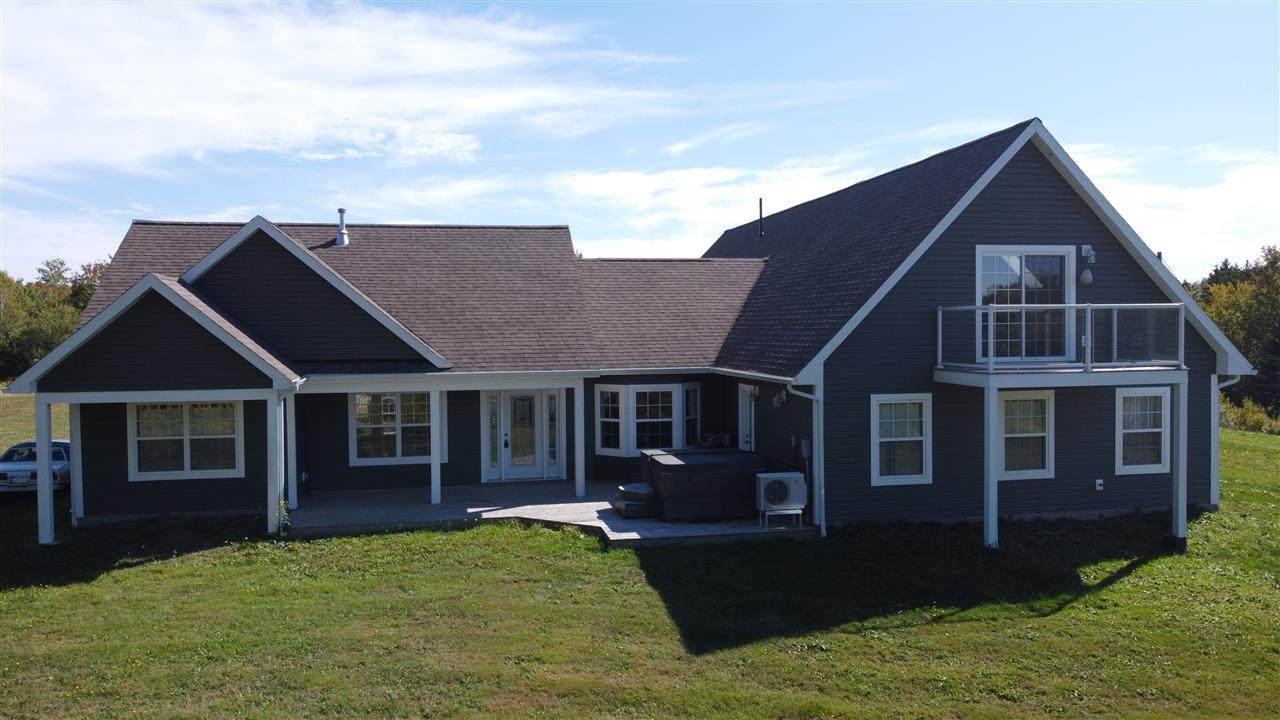 375 West Brooklyn Mountain Road - Photo 1