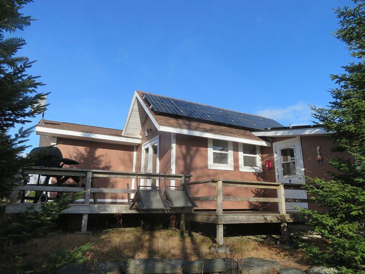 Sinclair Lake Road - Photo 1