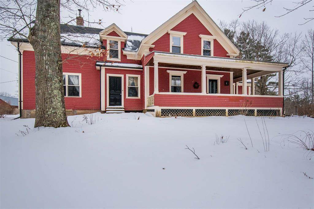 4922 Highway 1 - Photo 1