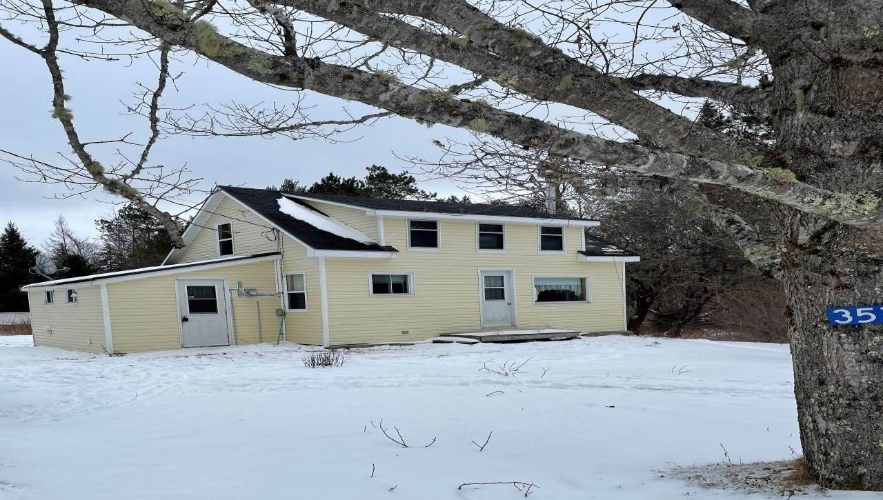 3576 Sissiboo Road - Photo 1