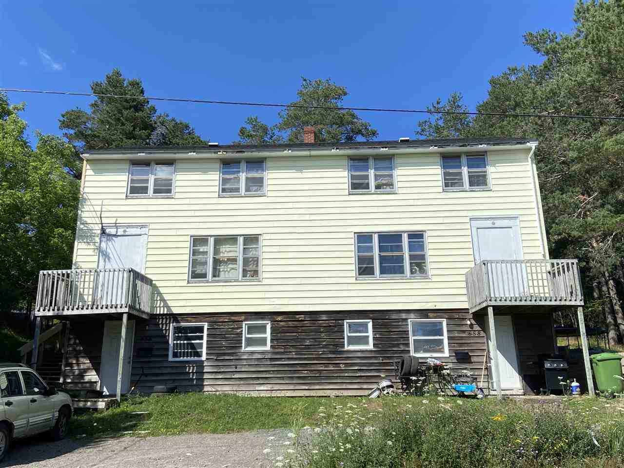 656-658 Lorne Street - Photo 1