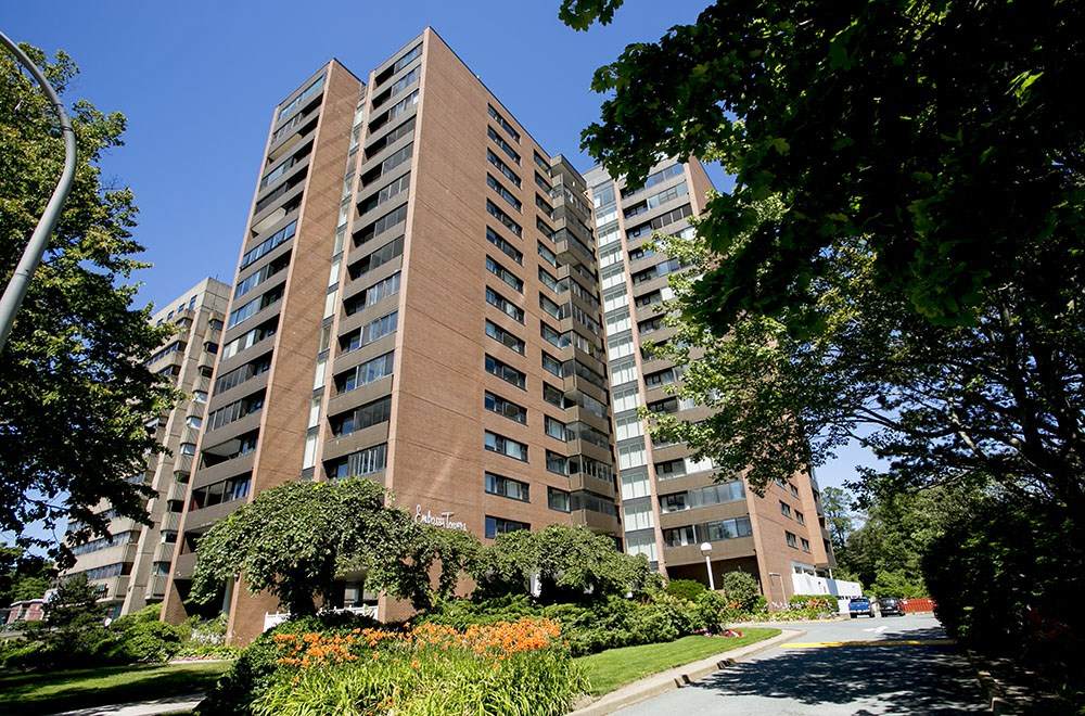 5959 Spring Garden Road - Photo 1