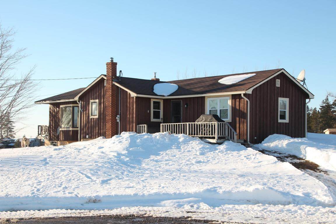370 Ross Creek Road - Photo 1