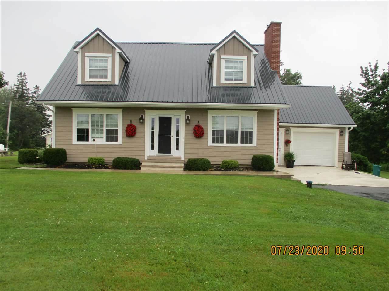 877 Frankville Road - Photo 1
