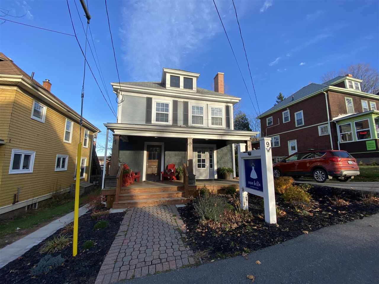 9 Gaspereau Avenue - Photo 1