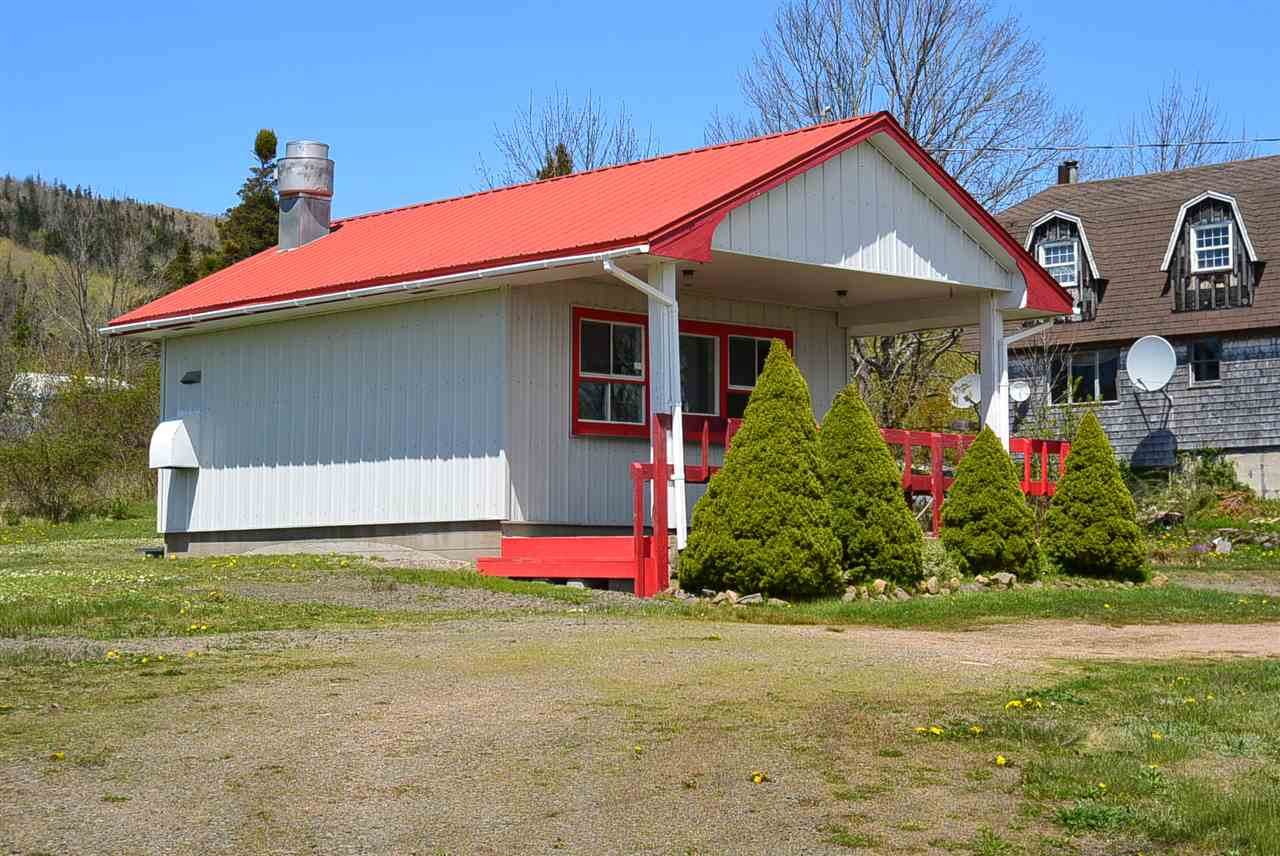 1237 Granville Road - Photo 1
