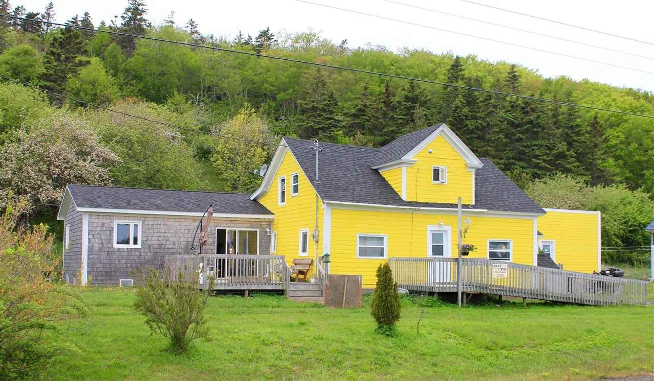 4547 Highway 217 - Photo 1