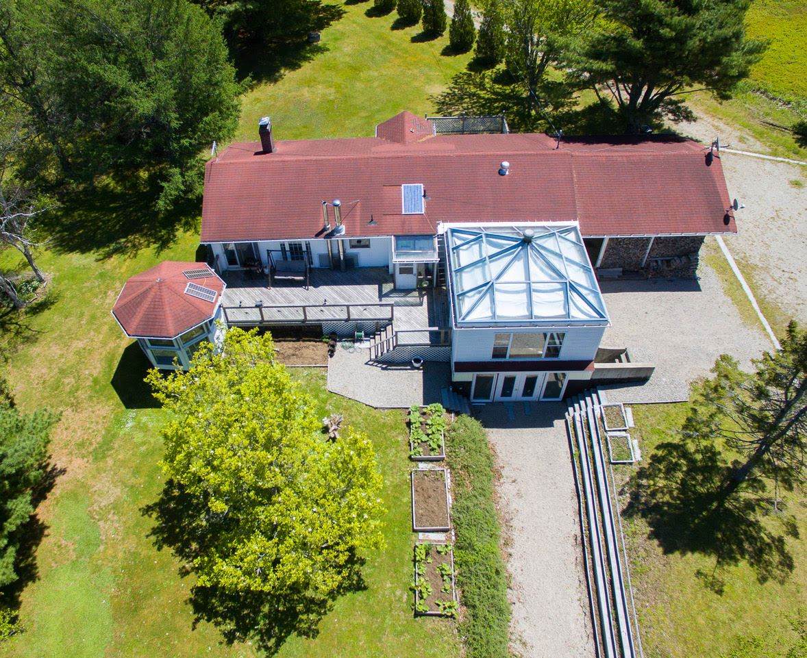 2357 Highway 203 - Photo 1