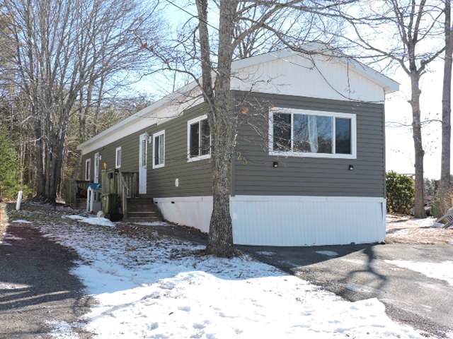 25 Spring Crescent - Photo 1