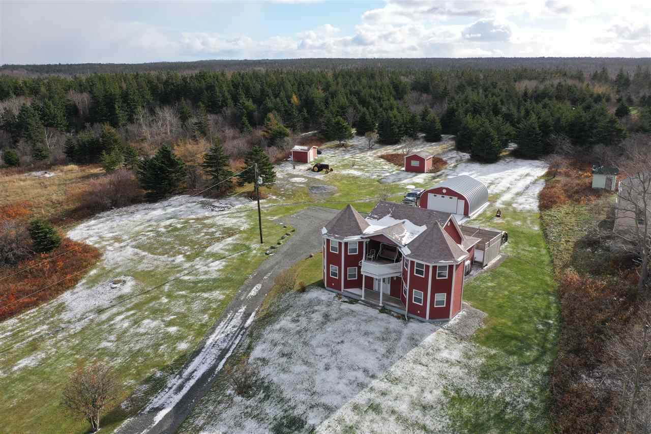 303 Donkin Highway - Photo 1