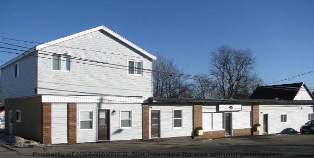222 Welsford Street - Photo 1