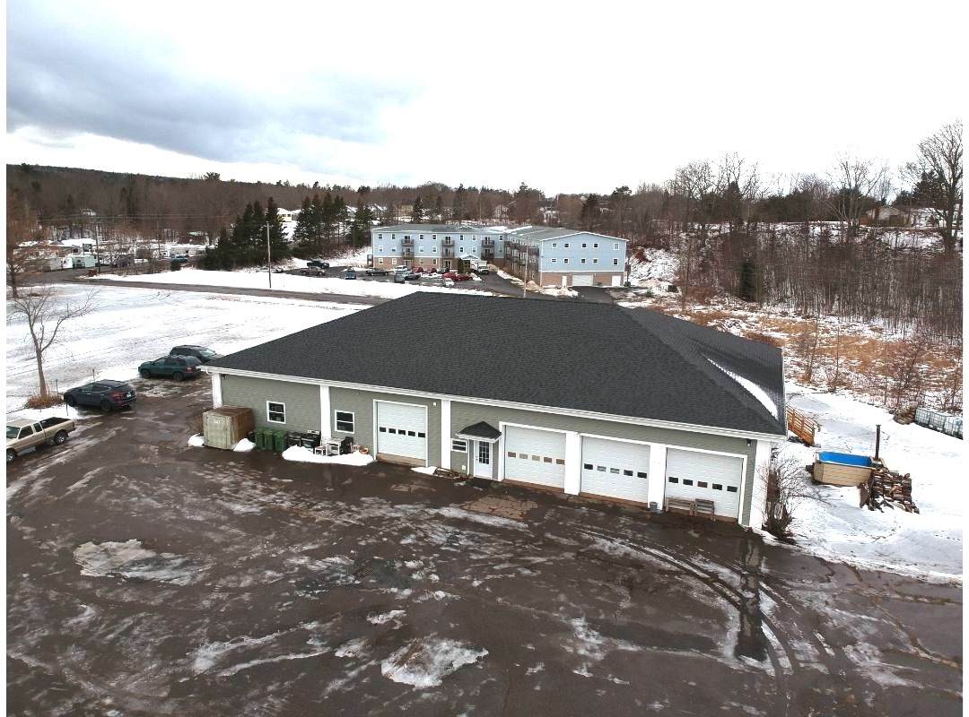 9701 Commercial Street - Photo 1