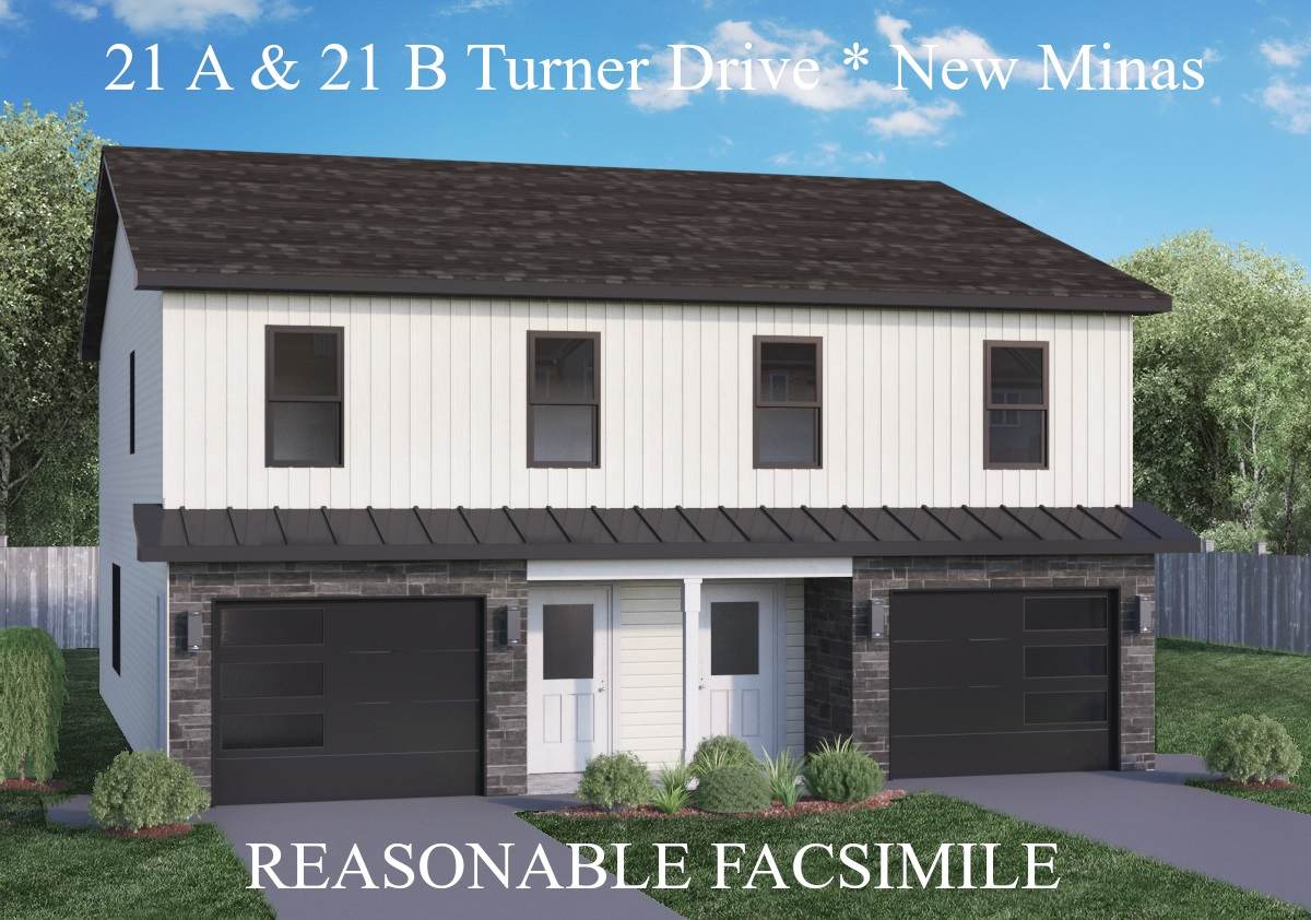 21B Turner Drive - Photo 1