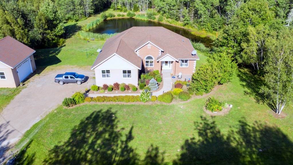 189 Canaan Mountain Road - Photo 1