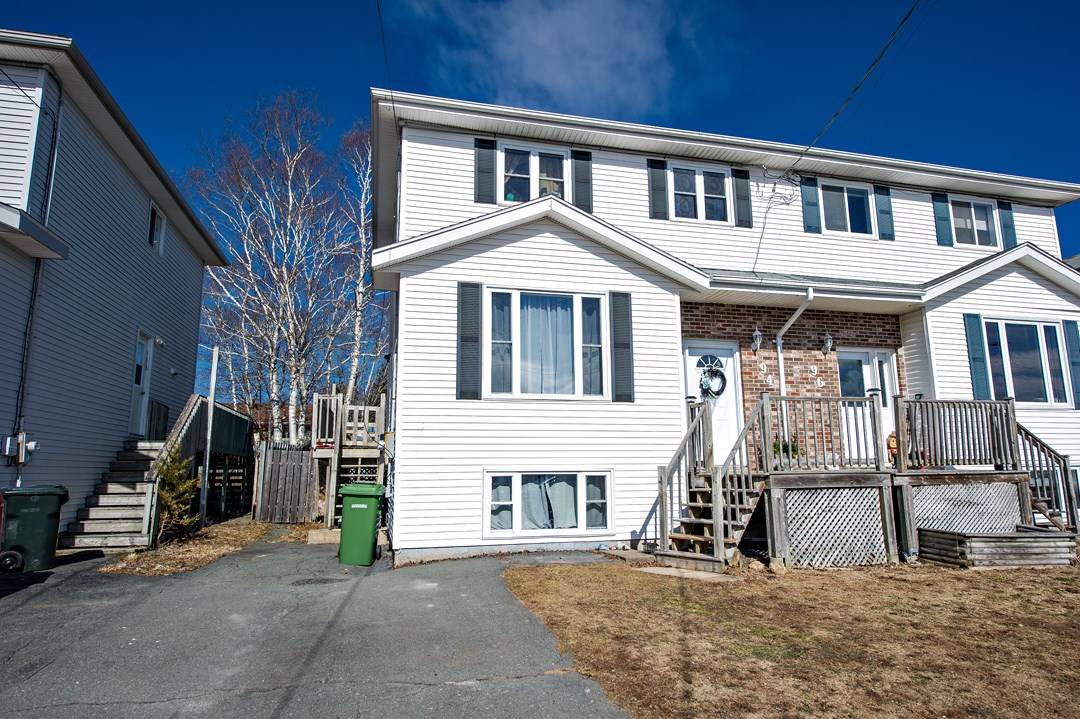 94 Sugar Maple Drive - Photo 1